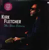 LP - Kirk Fletcher - My Blues Pathway - purple vinyl