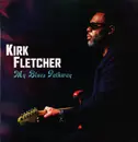 LP - Kirk Fletcher - My Blues Pathway