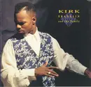 CD - Kirk Franklin And The Family - Kirk Franklin And The Family