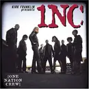 CD - Kirk Franklin Presents One Nation Crew - Kirk Franklin Presents 1NC
