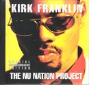 CD - Kirk Franklin - The Nu Nation Project