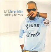 Kirk Franklin