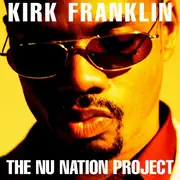 CD - Kirk Franklin - The Nu Nation Project