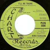 Kirk Hansard - I'll Be There