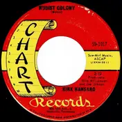 Kirk Hansard - Nudist Colony