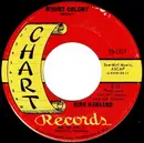7inch Vinyl Single - Kirk Hansard - Nudist Colony