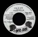 7inch Vinyl Single - Kirk & Keri - Secret Lovers
