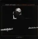 LP - Kirk Lightsey Quartet - First Affairs