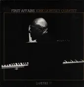 Kirk Lightsey Quartet