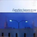 LP - Kirk Lightsey Trio with Chet Baker - Everything Happens To Me