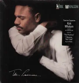 Kirk Whalum - The Promise