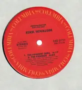 12inch Vinyl Single - Kirk Whalum - The Promise