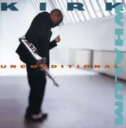 Kirk Whalum - Unconditional