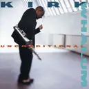 CD - Kirk Whalum - Unconditional