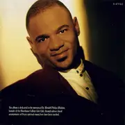 CD - Kirk Whalum - The Gospel According To Jazz - Chapter I