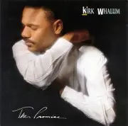 CD - Kirk Whalum - The Promise