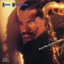 CD - Kirk Whalum - And You Know That!