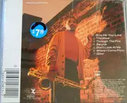 CD - Kirk Whalum - And You Know That!