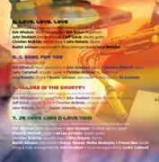 CD - Kirk Whalum - Everything Is Everything (The Music Of Donny Hathaway)
