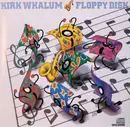 CD - Kirk Whalum - Floppy Disk