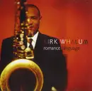 CD - Kirk Whalum - Romance Language