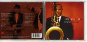 CD - Kirk Whalum - Romance Language