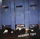 CD - Kirk, Mark & Lopez - Number Two