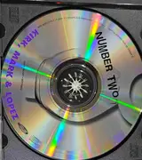 CD - Kirk, Mark & Lopez - Number Two