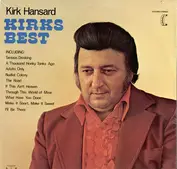 Kirk Hansard