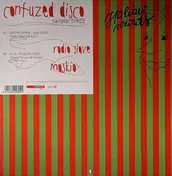 Kirlian Camera - Confuzed Disco Sampler Three