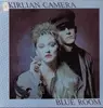 12inch Vinyl Single - kirlian Camera - Blue Room