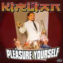 CD - Kirlian - Pleasure Yourself - Digipak