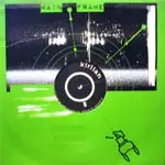 12inch Vinyl Single - Kirlian - Blue Chicken Breakfast