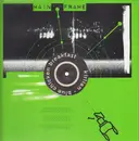 12inch Vinyl Single - Kirlian - Blue Chicken Breakfast