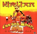 CD - Kirlian - Chicken Wings & Beef Fried Rice - Digipak