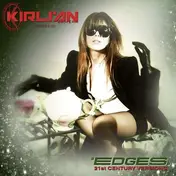 Kirlian Camera - Edge