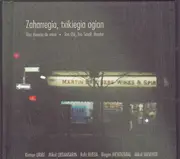 CD - Kirmen Uribe , Mikel Undargarin , Rafa Rueda , Bingen Mendizabal , Mikel Valverde - Zaharregia Txikiegia Agian