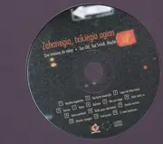 CD - Kirmen Uribe , Mikel Undargarin , Rafa Rueda , Bingen Mendizabal , Mikel Valverde - Zaharregia Txikiegia Agian