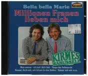 Kirmes-Karussell - Millionen Frauen Lieben Mich