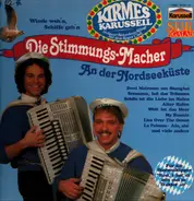 Kirmes-Karussell Mit Dem Roger Clan - Die Stimmungsmacher
