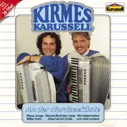 Kirmes-Karussell - An der Nordseeküste