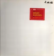 Kirmes-Karussell, Die Stimmungsmacher - Blaue Jungs