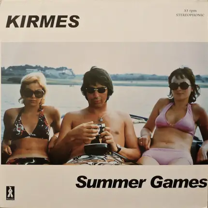 Kirmes - Summer Games