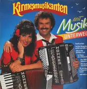 LP - Kirmesmusikanten - Mit Musik unterwegs