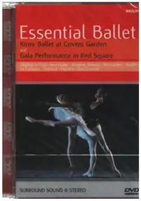 The KIROV BALLET - Essential Ballet