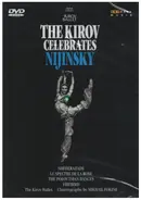 Kirov Ballet - The Kirov Celebrates Nijinsky