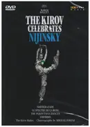 Kirov Ballet - The Kirov Celebrates Nijinsky