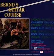 Kirsten + Bernd, The Balladeers - Bernd's Guitar Course