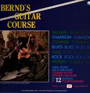 Kirsten + Bernd, The Balladeers - Bernd's Guitar Course