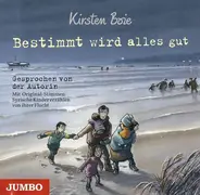 Kirsten Boie - Bestimmt Wird Alles Gut